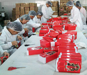 ampacked biscuits